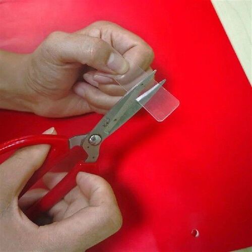 Double-sided Adhesive Tape Washi Tape Reusable Waterproof