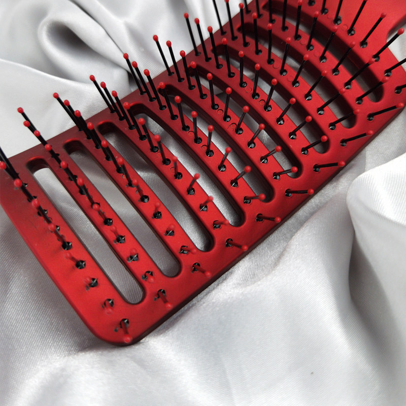 大弯弧形排骨大板个人护理蓬松造型卷吹头发男女家用定型背头梳子,家庭/个人清洁工具,梳子/化妆梳/按摩梳,淘宝优惠券,粉丝福利购,淘宝优惠卷