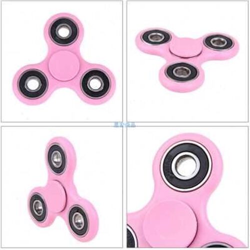 Fidget Spinner Desk Anti Sss Finger Spin Spinning