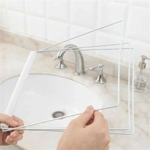 Kitchen Rag Drain Stand Kitchen Accessories Sink Drainage