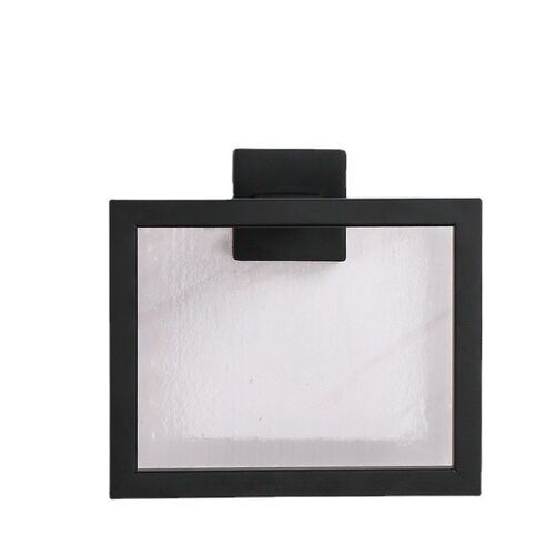 304 Stainless Steel Bathroom Set Toilet Paper Holder Tissue