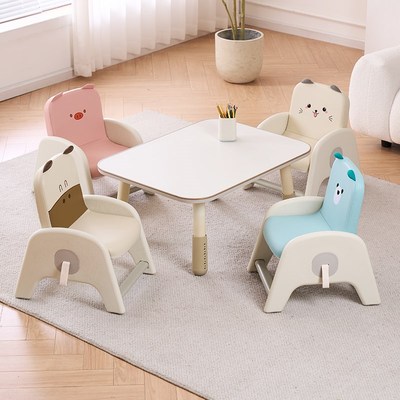 乐吉多子宝宝凳阅读角公主小孩沙发椅宝宝椅子婴幼儿座椅