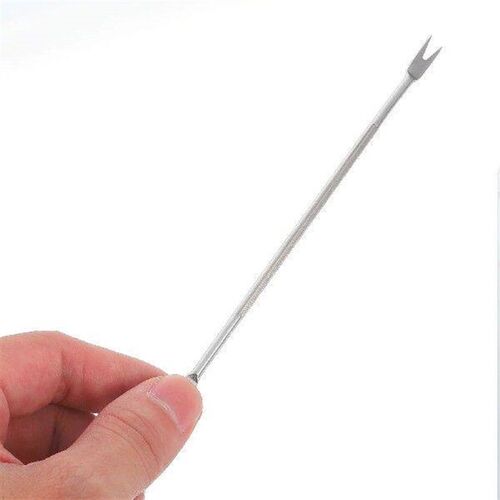 Seafood Forks Tool Hazelnut Lobster Stainless Steel