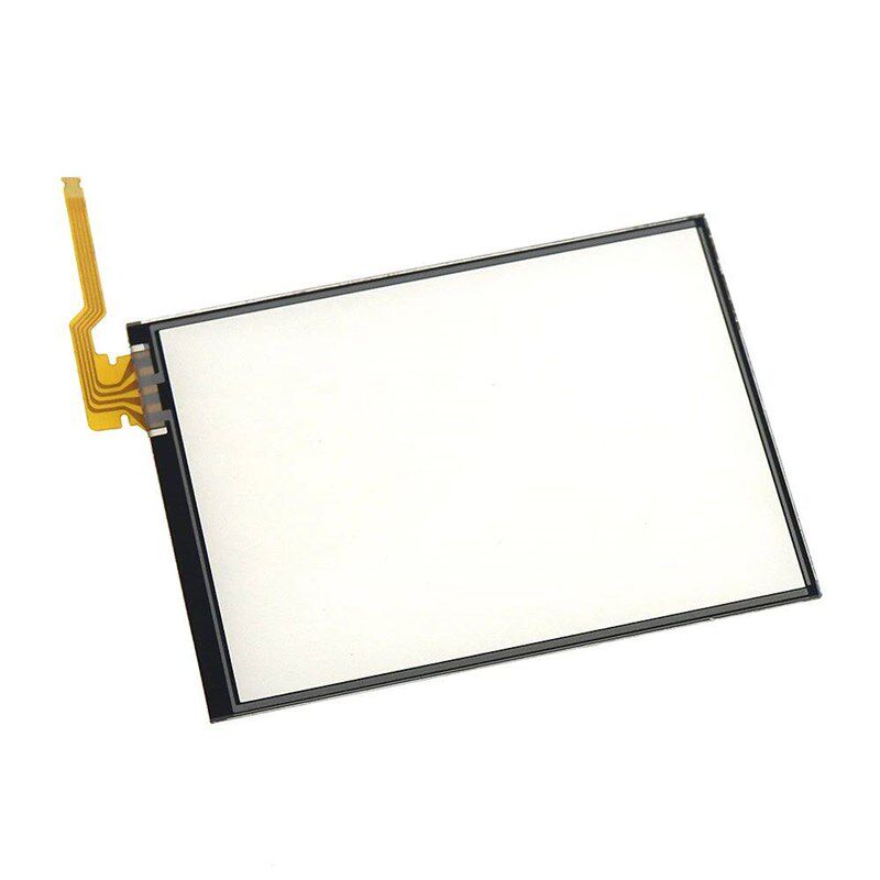 1pc Touch Screen Glass Digitizer Lens Replacement for Ninten