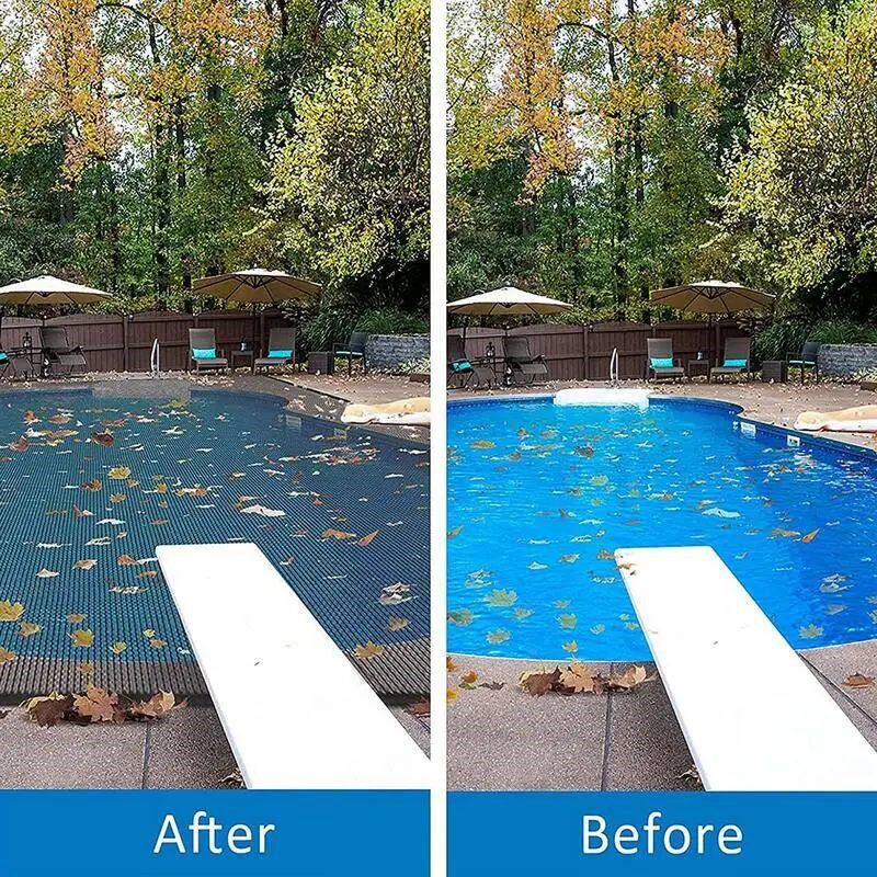 Pool Screenver Pond Net ver Pool Leaf Net ver Leaf Netting I