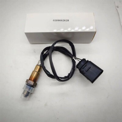 Oxygen Sensor For VW NEW BEETLE 1.8 2.5 0258010011 030906262