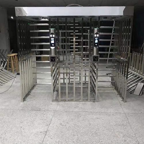 北京实名制395平台人行通机工地人脸识别门禁系统三辊闸闸门