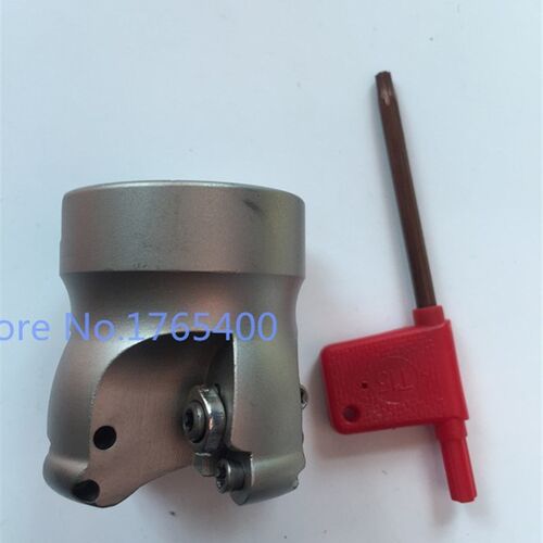 New B40 M16 FMB22 60 Milling holder +RS5R 63-22-4 Face end l