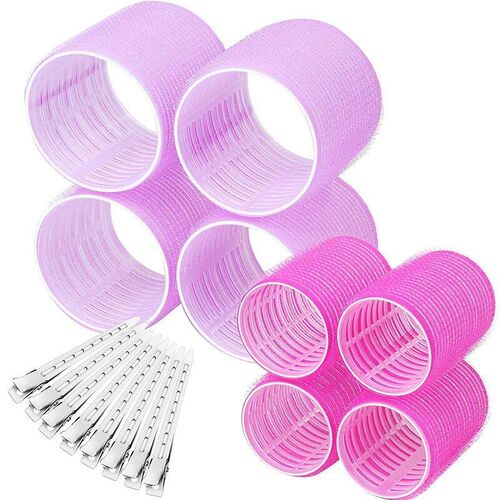 Hair Roller No Harm To Hair Magic Curler Natural Curling No