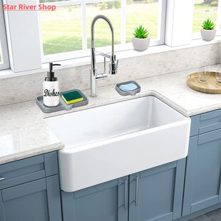 Holder Soap Silicone Bathroom Tray Sponge Sink Kitchen
