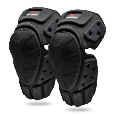 Motocross Knee Pads Elbow Protector motorcycles motorbike of
