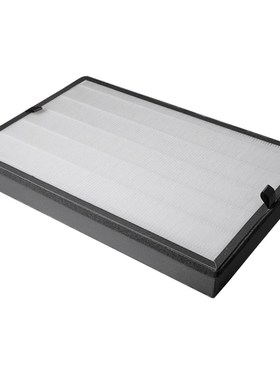 适配2空气净化器Y100/Y100C除霾除醛异味过滤网 H100L滤芯2片装