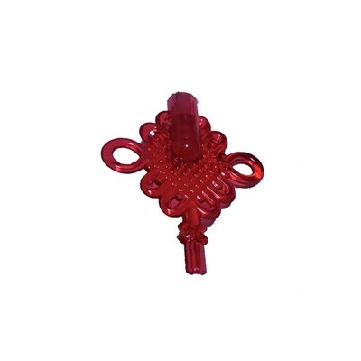 christmas decoration??tree LED red lanterns ambiance light