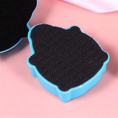 Magnetic Brush Cleaning Aquarium Window Cleaner Algae