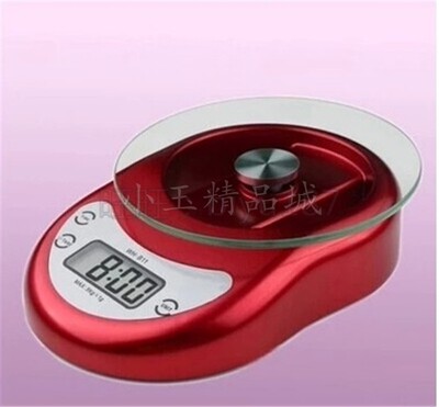5kg/ 1g digital electronic  scale weighing balance