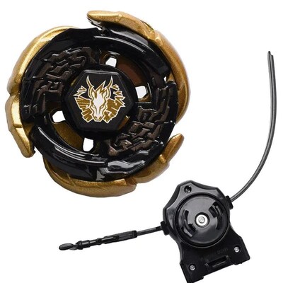 Beyblade Burs Metal Fusion Blayblade Galaxy Pegasis Fury Mas