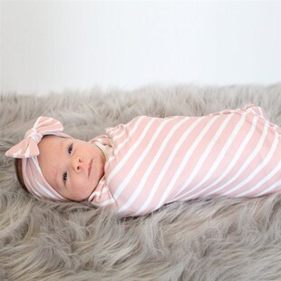 Baby Bedding Set Baby Accessories Newborn Swaddle Wrap New B