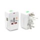 one Charger New Plug Adapter All Travel 2023 Universal