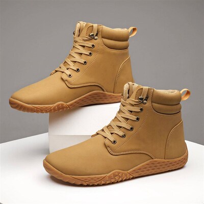 Barefoot Shoes Adult Cross-Trainer Wide Toe Box Mens Wide M