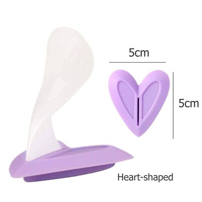Women Bikini Dedicated Privates Shaving Stencil Female Pubic