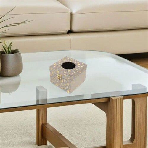 2 Pcs Tissue Box Boxes Vintage Decor Face Holder Cases for