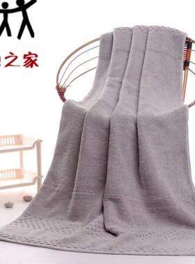 90*180cm 920g Big Towels Hotel Spa Bath Towel 100% Cotton 浴