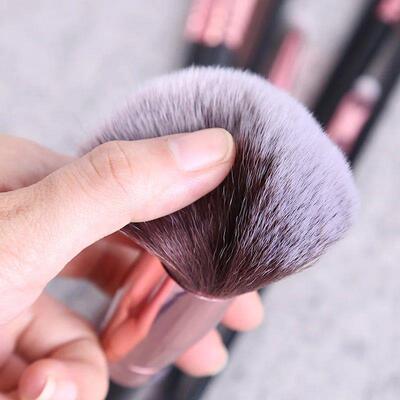Makeup Brushes Set Face Eyes Make Up Brush Eyelash Eyeshadow