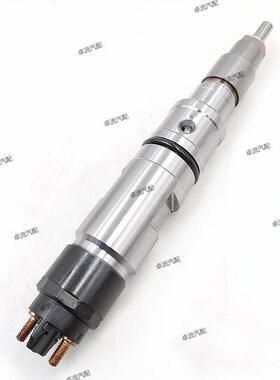 共轨喷油器0445120064/0445120136/0445120137总成