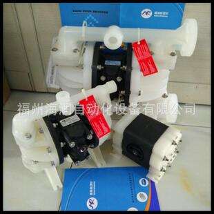 C038-SQK-SSKE-S70 奥弗All-Flo气动隔膜泵 C038-SQK-TTKT-S70
