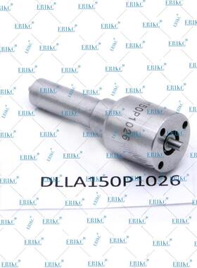 ERIKC DLLA150P1026喷油器喷油嘴DLLA 150 P 1026油咀093400-1026