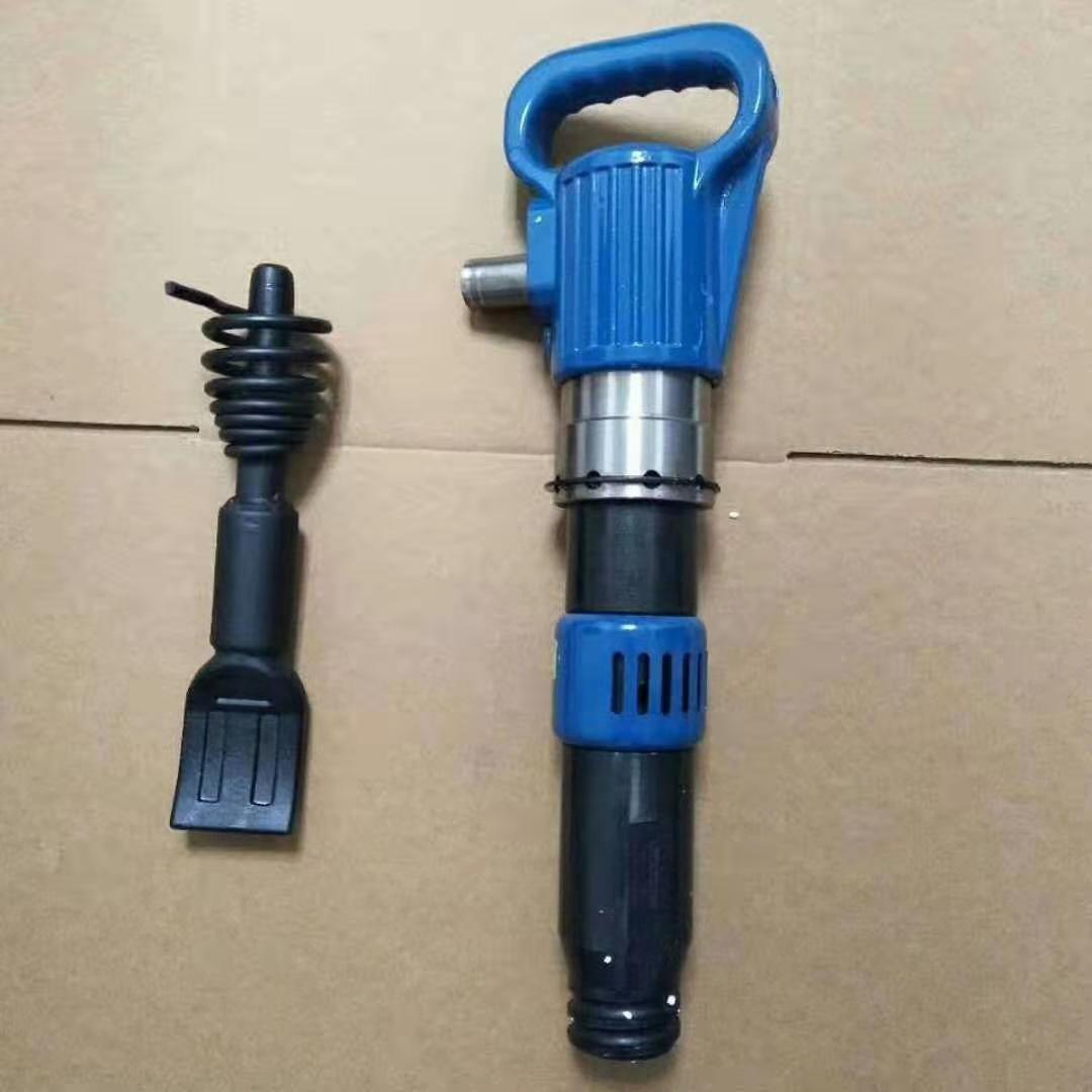 气动轮胎击杆 大型轮胎气铲铲