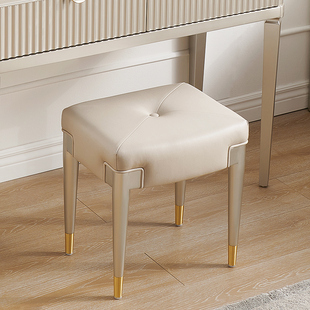 梳妆台卧室简约2021年新款高级感小户型网红70CM化妆桌90