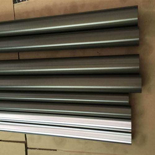 厂家销售 铝合金导辊 铝导辊  焊轴头铝导辊 HV300-HV700量大从优