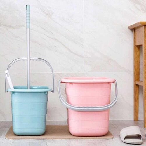 cleaning large bucket household large water storage bucket