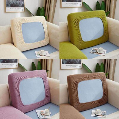 Sofa headreBst cover sofa zuniversal case cover all-inclus