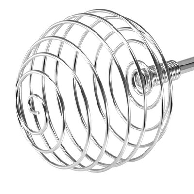 Egg Whisk Kitchen Milk Beater Egg Mixing Mixer Tool 搅拌器