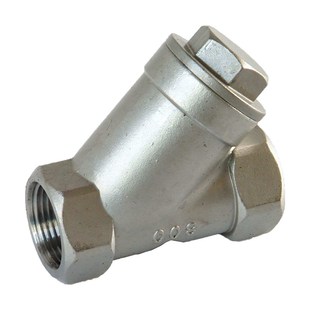 不锈钢Y型丝扣201 30不锈钢内牙不锈钢内螺纹