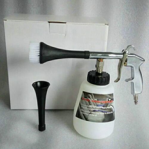 High Pressure Car Wash Maintenance for Portable Interior Dee