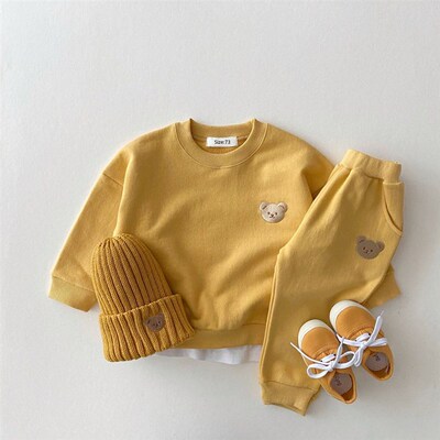 One-Piece Clothes Baby Girl Clothes Sets  Newborn Baby Boy L