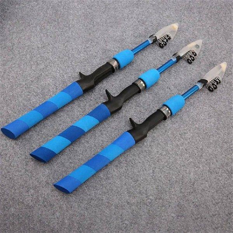 1.3m 1.5m 1.8m Telescopic Fishin