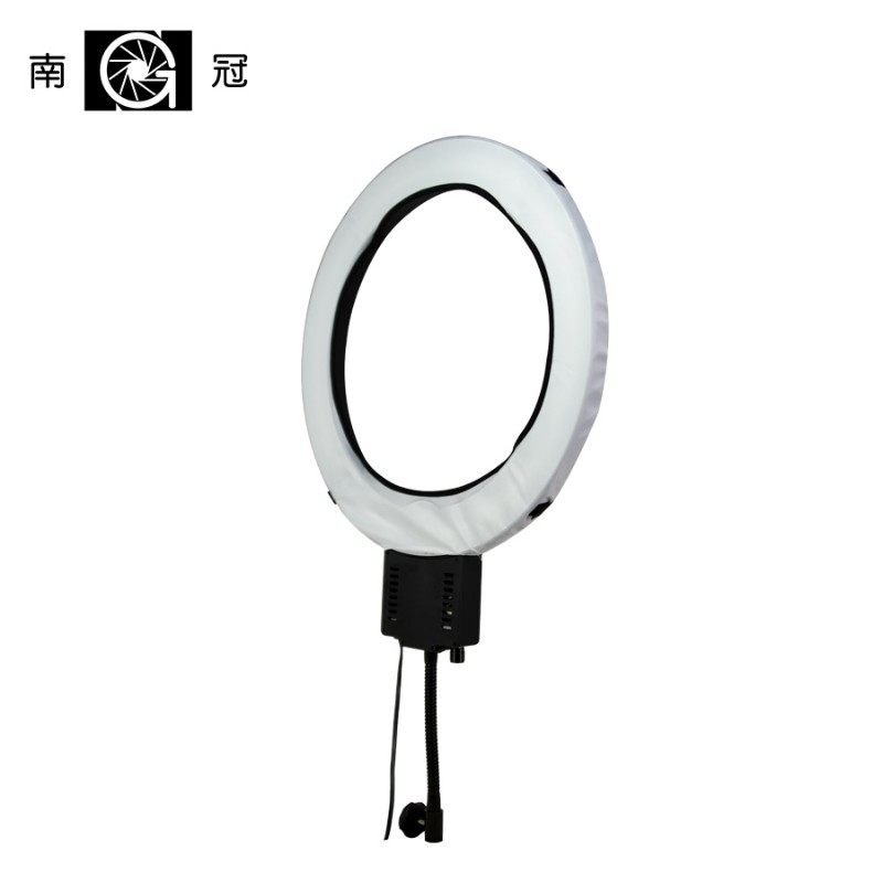 南冠 CN-5C环形灯专用柔光布眼神灯柔光灯罩柔化光线遮光布配件,3C数码配件,柔光器具,淘宝优惠券,粉丝福利购,淘宝优惠卷