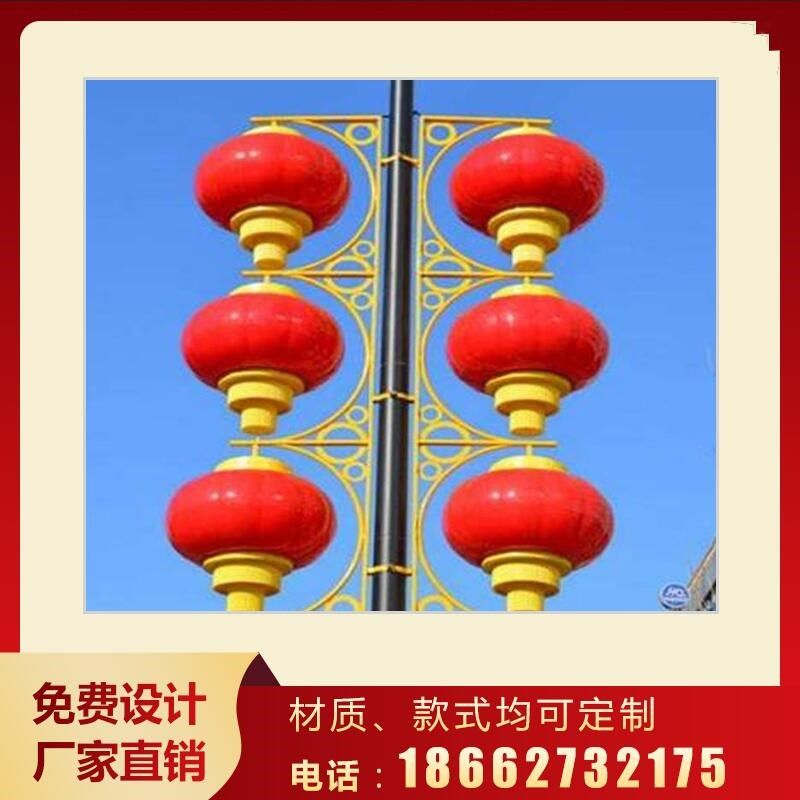 路灯杆灯箱 灯杆广告牌 路灯杆道旗 灯杆面LED灯箱,商业/办公家具,广告旗杆,淘宝优惠券,粉丝福利购,淘宝优惠卷