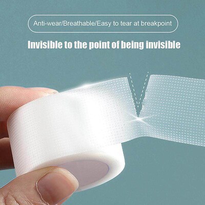 Invisible Anti-wear Tape Bandage Medical Plaster Foot Heel
