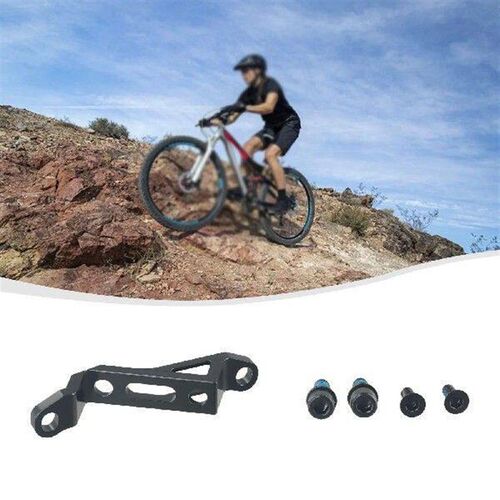 Bike Conversion Seat Indoor Office Outdoor 1 Pc Accessories