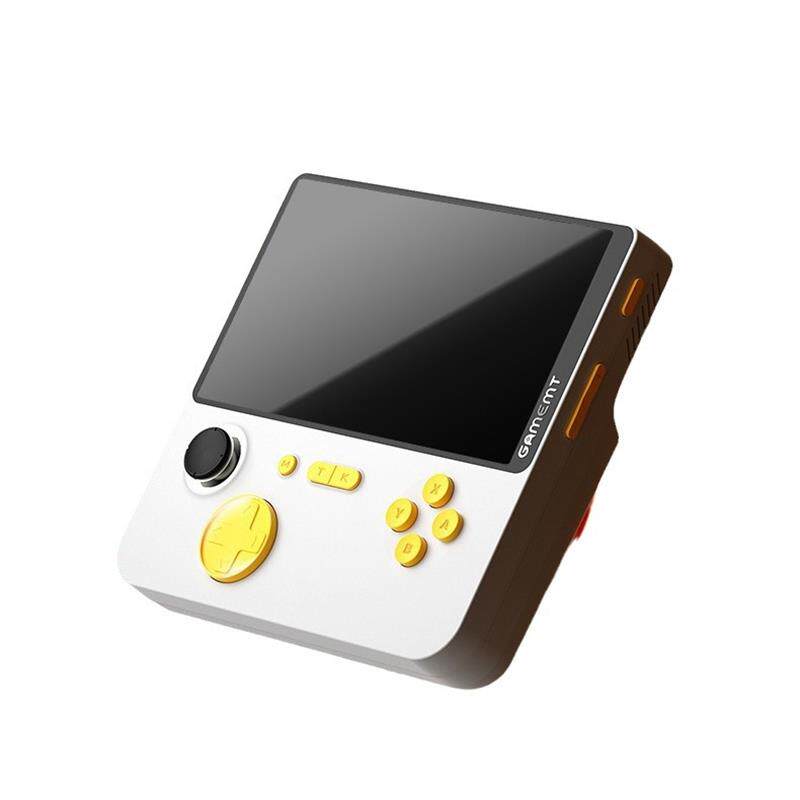 Gamemt Handheld Game nsole E5 Arcade Game nsole 5-inch Hd Hi