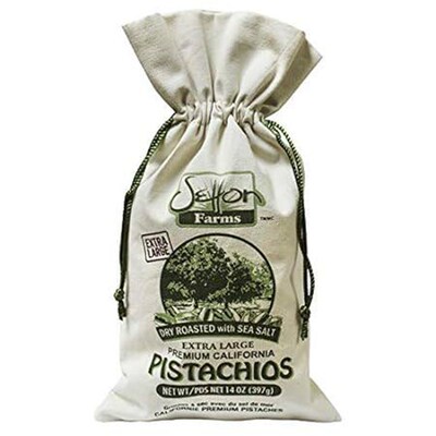 Setton Farms Premium California Pistachios Dry Roasted wi