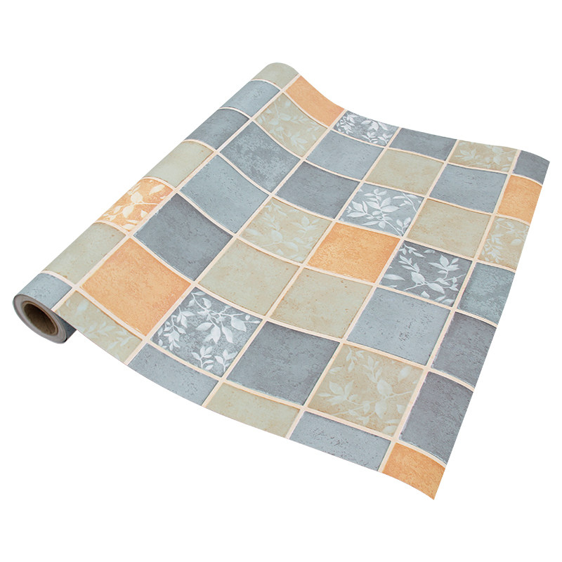 家用防油贴纸欧式灶台防水自粘耐高温加厚卫生间墙体防潮翻新墙贴,家居饰品,软装墙贴,淘宝优惠券,粉丝福利购,淘宝优惠卷