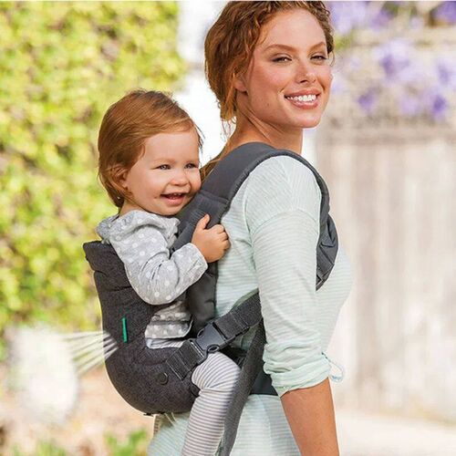 Baby Carrier Ergonomic Baby Hipseat Carrier Front Facing Kan
