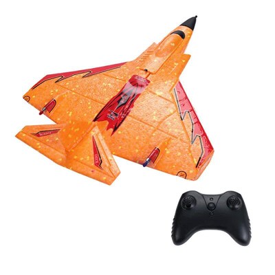 Mini X320 320mm Wingspan EPP Mini RC Airplane RTF 2.4Ghz GYR
