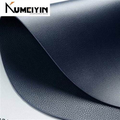 Nordic leather table mat western food pad plate Cushion餐垫